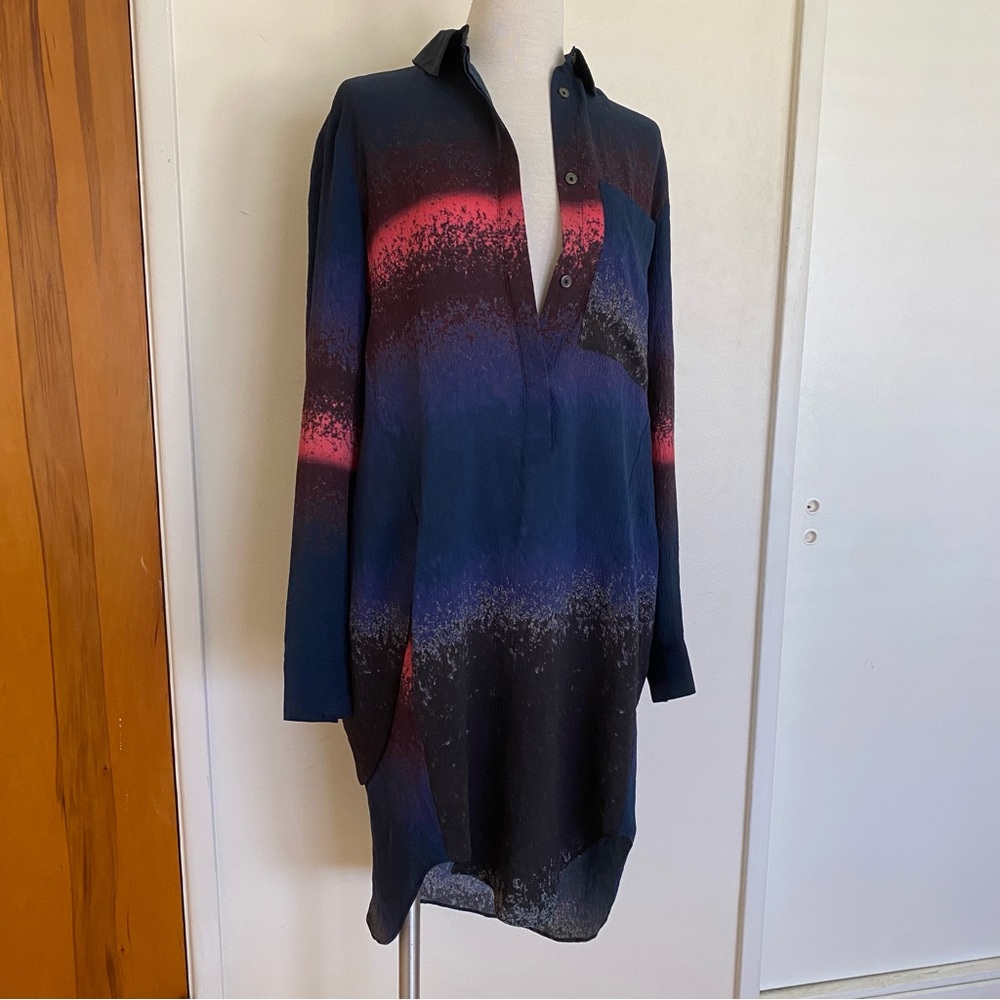 Derek Lam Shirt Dress